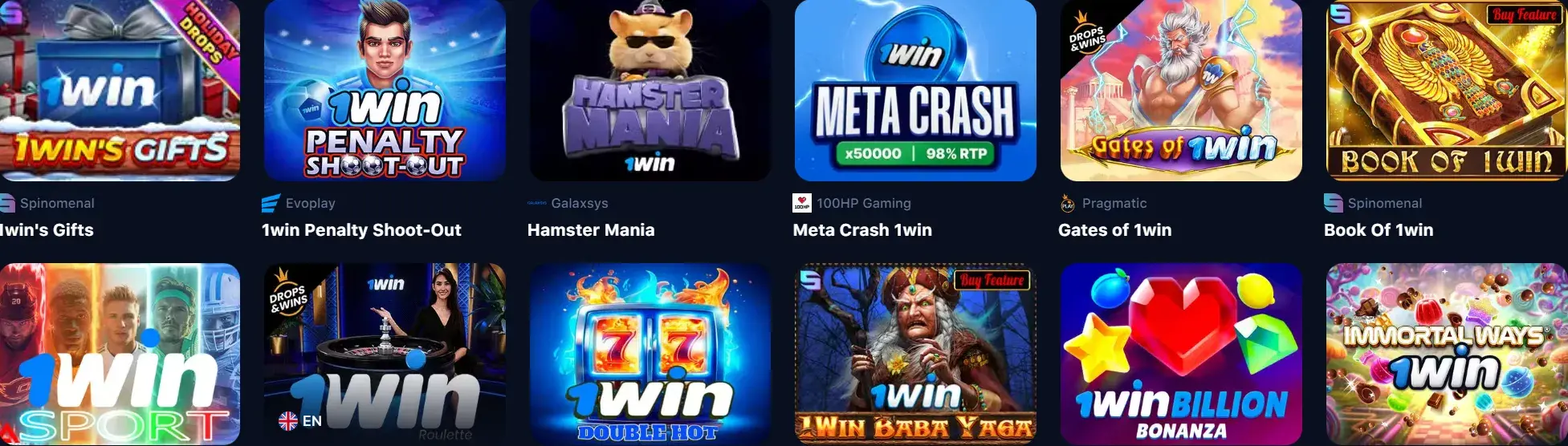 1Win Perú - Login to 1win: cómo iniciar sesión sin